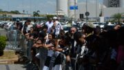 Torcida do Atlético embalou time com o clássico 