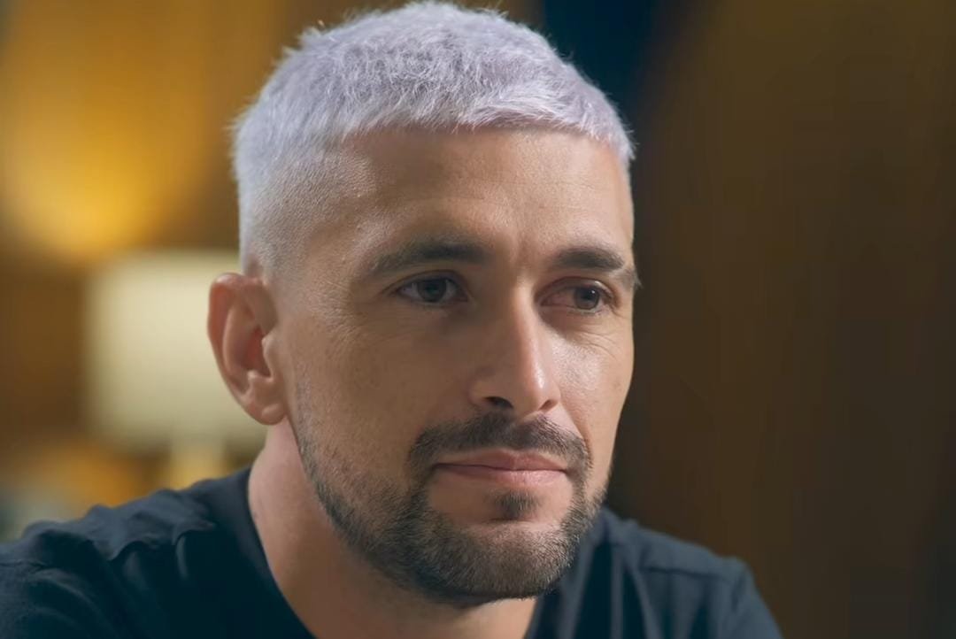 Arrascaeta, meia do Flamengo (foto: Reprodução/Netshoes)