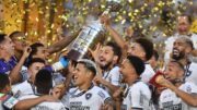 Botafogo conquistou Copa Libertadores de 2024 (foto: Alexandre Guzanshe/EM/D.Press)