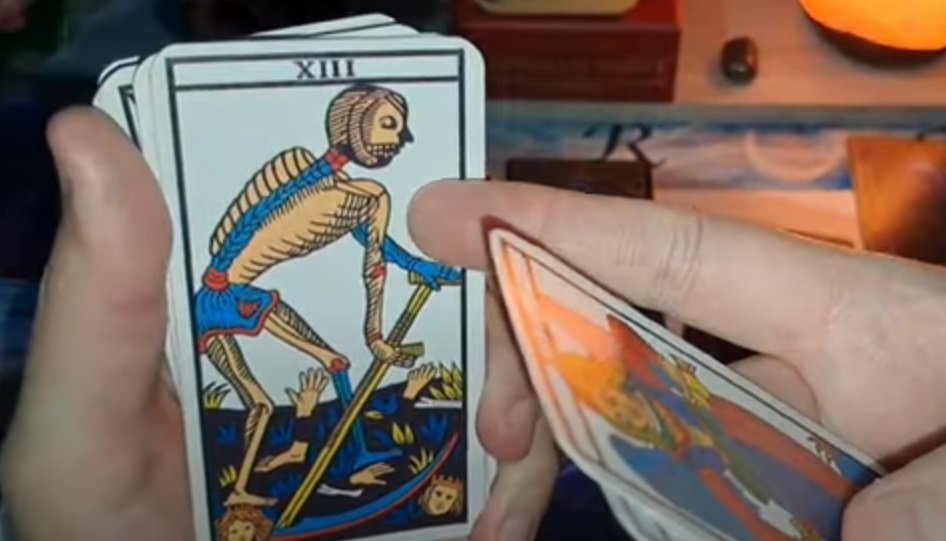 Carta (foto: Reprodução)