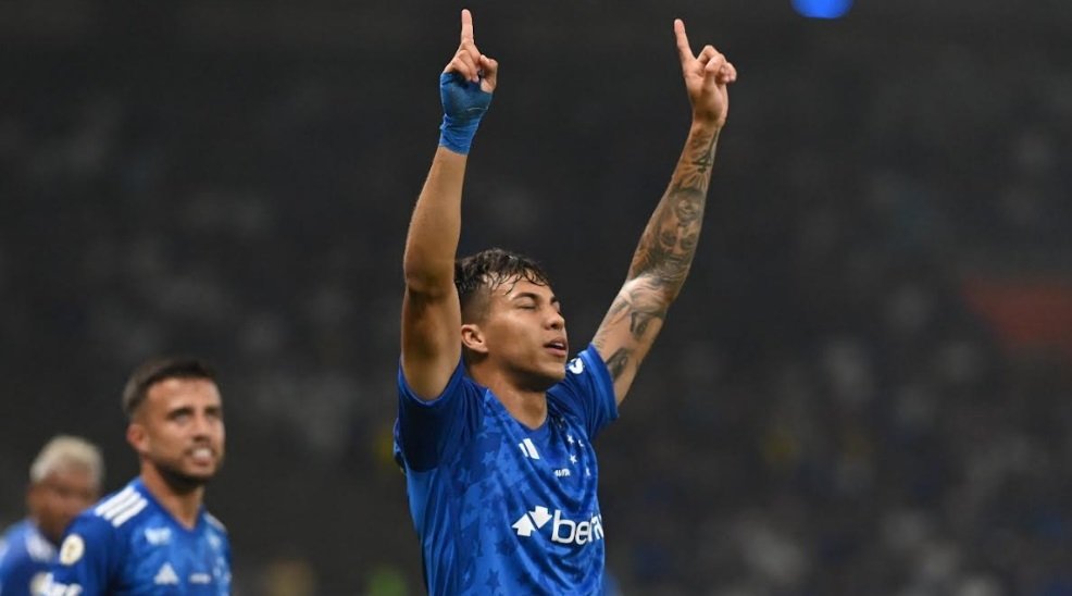 Jorge (foto: Leandro Couri / EM DA PRESS)