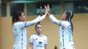 Cruzeiro 11 x 0 Nacional-VRB (foto: Gustavo Martins/Cruzeiro)