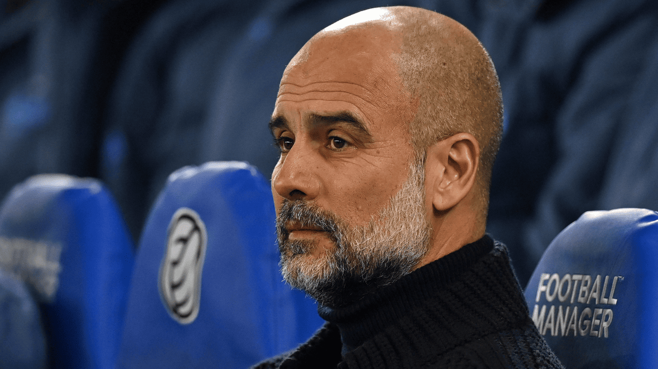 Guardiola Seguirá No Manchester City Por Mais Uma Temporada Diz Jornal 3444