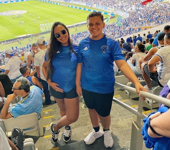 Jennifer (foto: Reprodução)