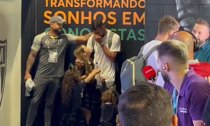 Kardec (foto: Lucas Bretas / No Ataque)