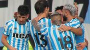 Racing (foto: Divulgação / Racing)