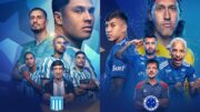 Racing e Cruzeiro decidem o título da Sul-Americana (foto: Divulgação/Conmebol)