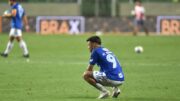 Cruzeiro (foto: Ramon Lisboa/EM/D.A Press)