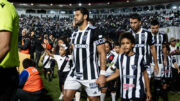 Elenco do Atlético (foto: Pedro Souza / Atlético)