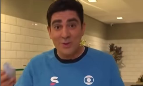 Marcelo Adnet (foto: Reprodução/Instagram)