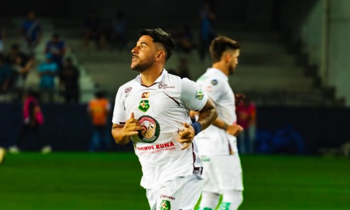 Joaquín Vergés (foto: Reprodução/Instagram)