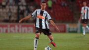 Fellipe Soutto em campo pelo Atlético em 2011 (foto: Alexandre Guzanshe/EM/D.A Press - 11/09/2011)