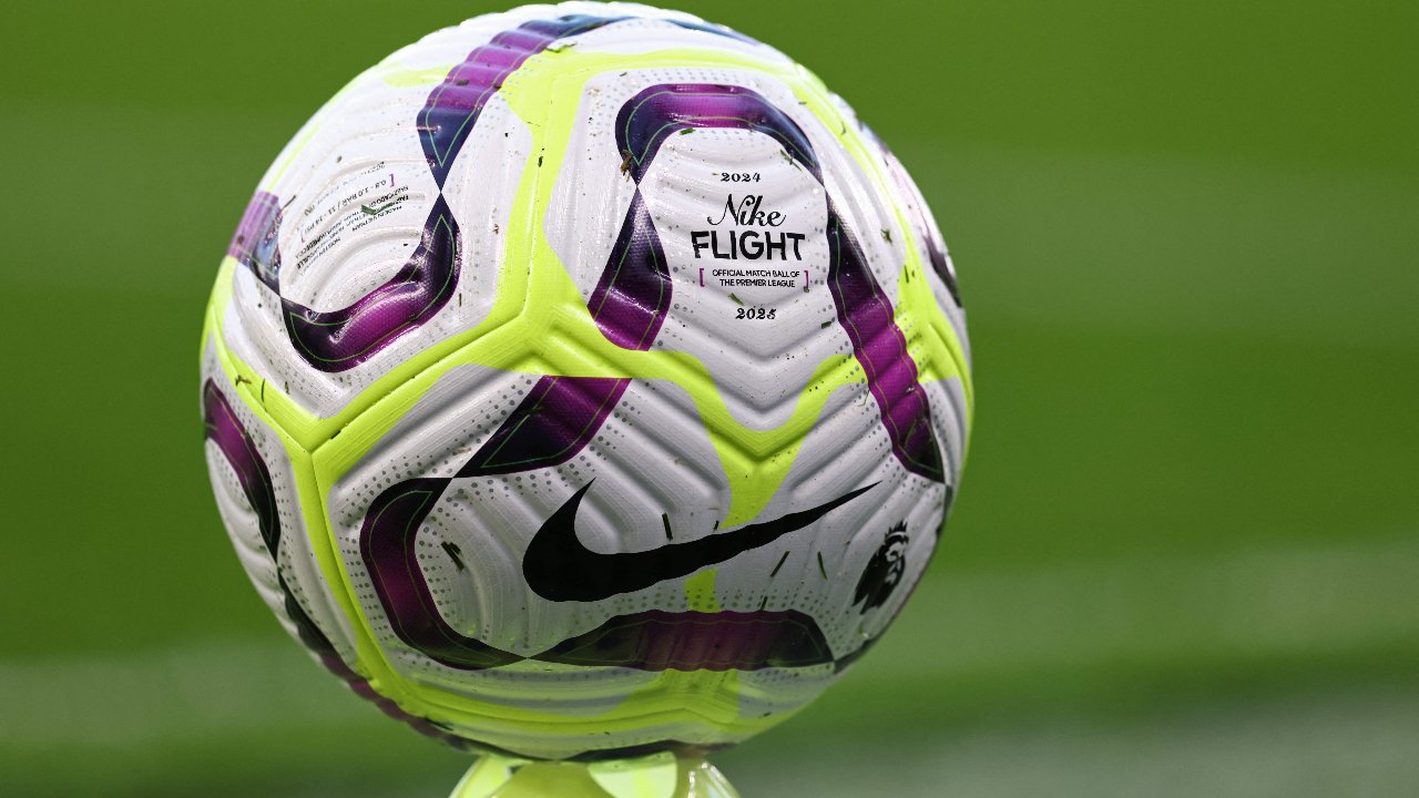 Bola da Premier League (foto: Darren Staples)