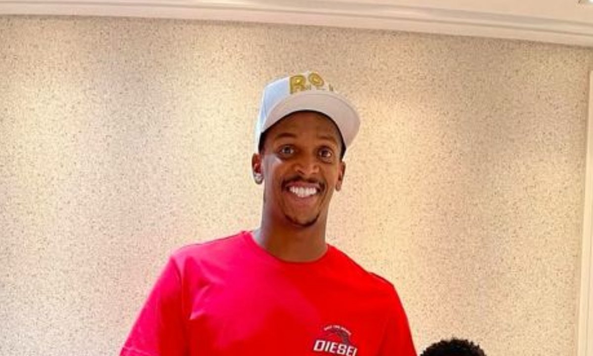 Jô passou uma noite preso (foto: Reprodução/Instagram)