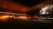 Neo Química Arena, estádio do Corinthians (foto: Rodrigo Coca/Corinthians)