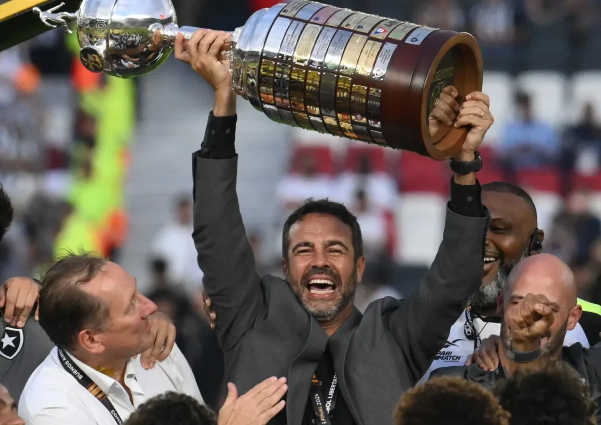 Artur Jorge (foto: Luis ROBAYO / AFP)