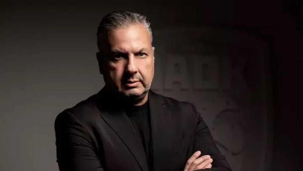 Boto (foto: Divulgação)