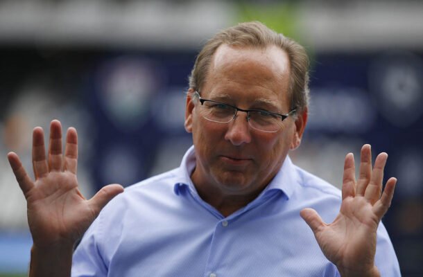 Textor será julgado (foto: Vitor Silva/Botafogo)