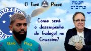 Tarólogo (foto: Reprodução/YouTube)