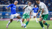 Cruzeiro x Juventude (foto: Gustavo Aleixo/Cruzeiro)