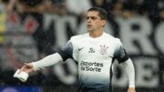 Fagner tem acordo encaminhado para ser emprestado pelo Corinthians ao Cruzeiro (foto: Rodrigo Coca/Corinthians)