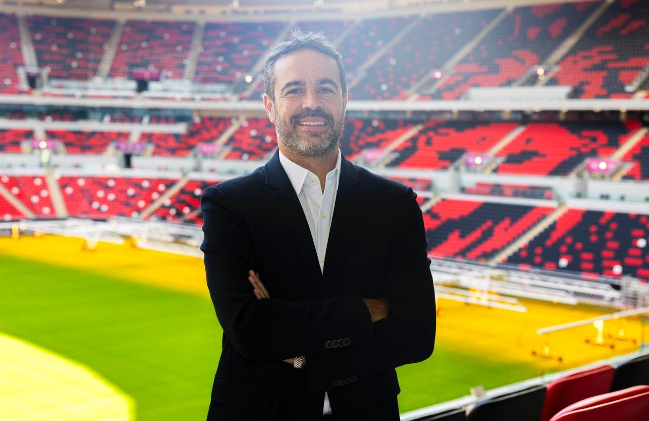 Artur Jorge, atual técnico do Al-Rayyan (foto: Al-Rayyan/Divulgação)