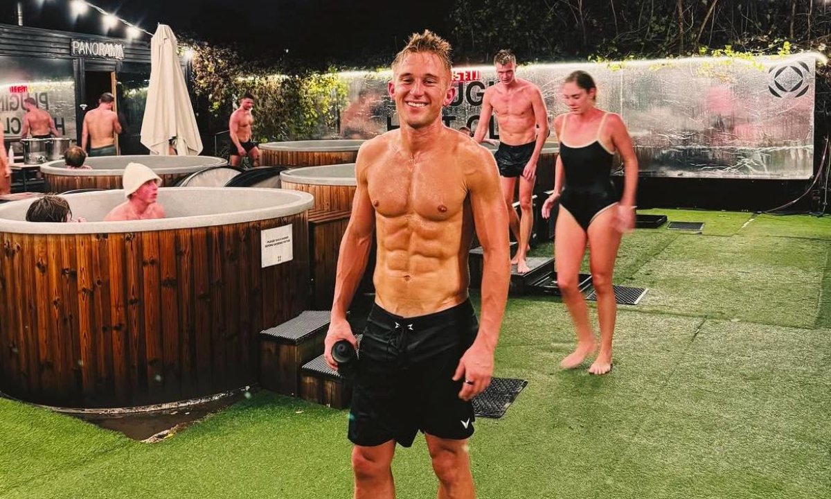 Anders Hofman (foto: Reprodução)