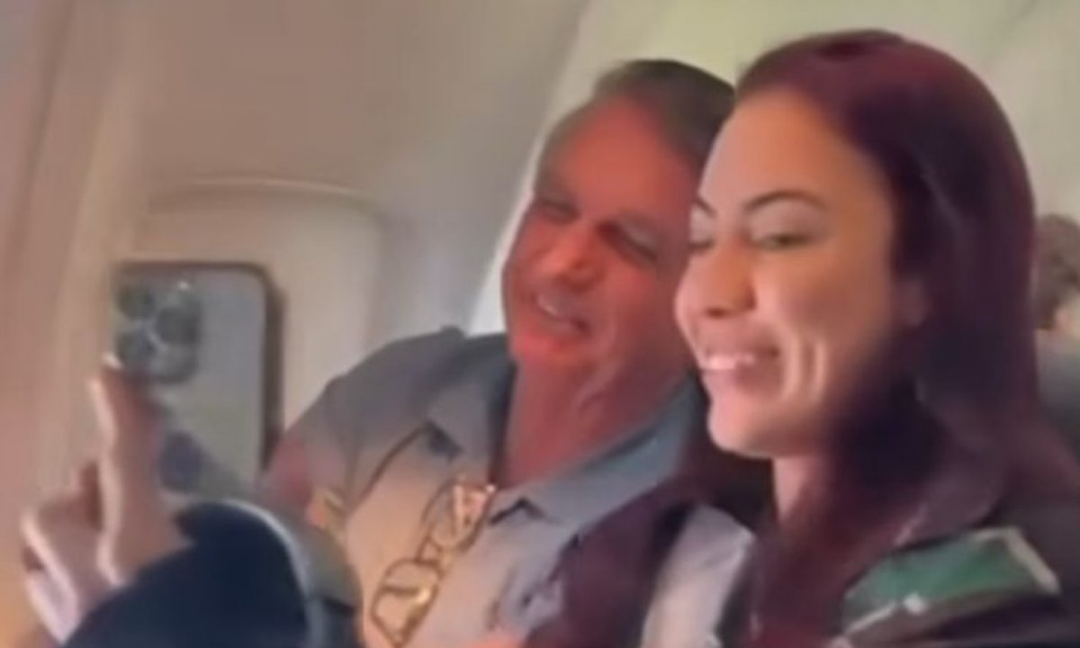 Time do Brasília vôlei (foto: Reprodução)