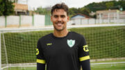 Matheus Mendes (foto: Marco Ferraz/América)