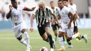 Botafogo e Maricá (foto: Vítor Silva/Botafogo)