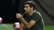 Abel Ferreira, técnico do Palmeiras (foto: Cesar Greco/Palmeiras)