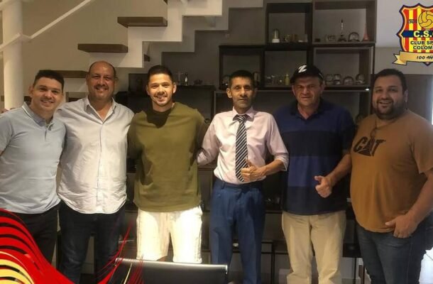  (foto: Foto: Reprodução / Redes Sociais)