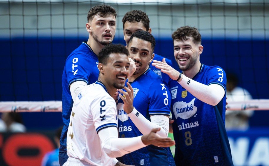 Minas (foto: Hedgard Moraes/ MTC)