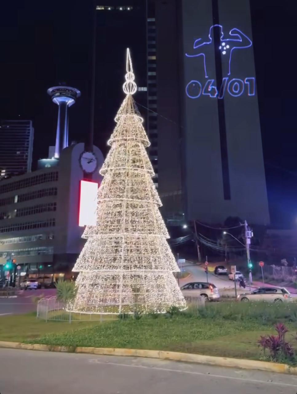 Praça Bernardino de Lima