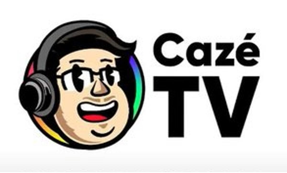 Cazé (foto: Reprodução)