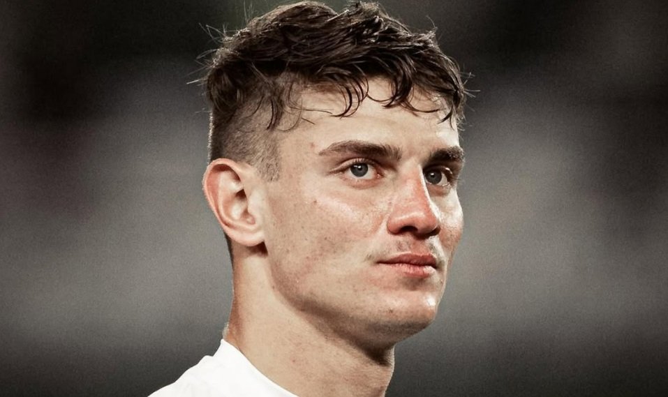 Natanael, do Coritiba (foto: Divulgação / Coritiba)