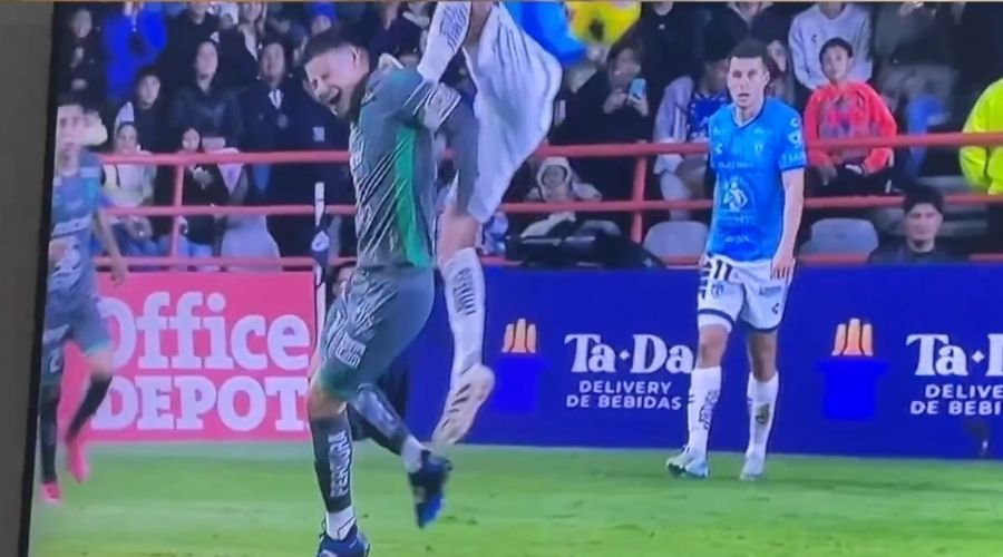 James Rodríguez (foto: Reprodução / redes sociais)