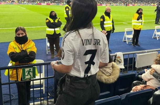  (foto: Foto: Instagram @victoriaruiz)