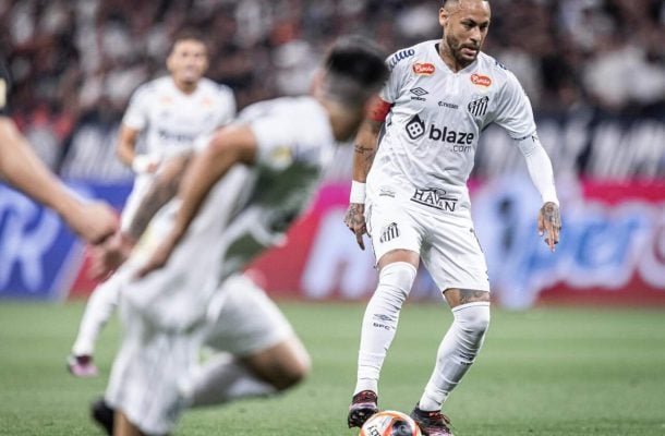  (foto: Foto: Raul Baretta/ Santos FC.)