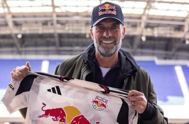 (foto: Divulgação / New York Red Bulls)