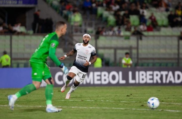  (foto: Foto: Divulgação/Conmebol)