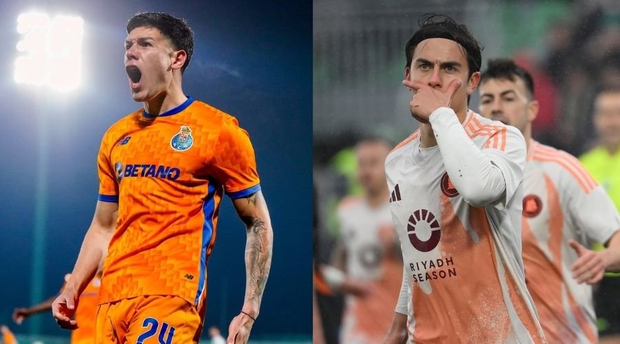 Jogadores das equipes (foto: Divulgação / redes sociais)