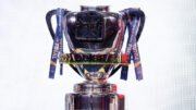 Taça da Copa do Brasil (foto: Rafael Ribeiro/CBF)