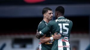 Uberlândia está classificado para a final do Troféu Inconfiência - Crédito: 