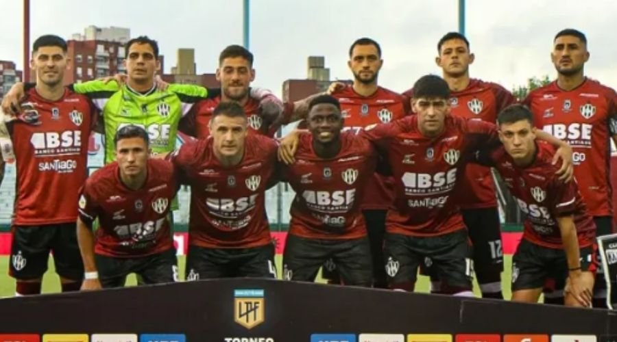 Central de Córdoba (foto: Divulgação / Central de Córdoba)