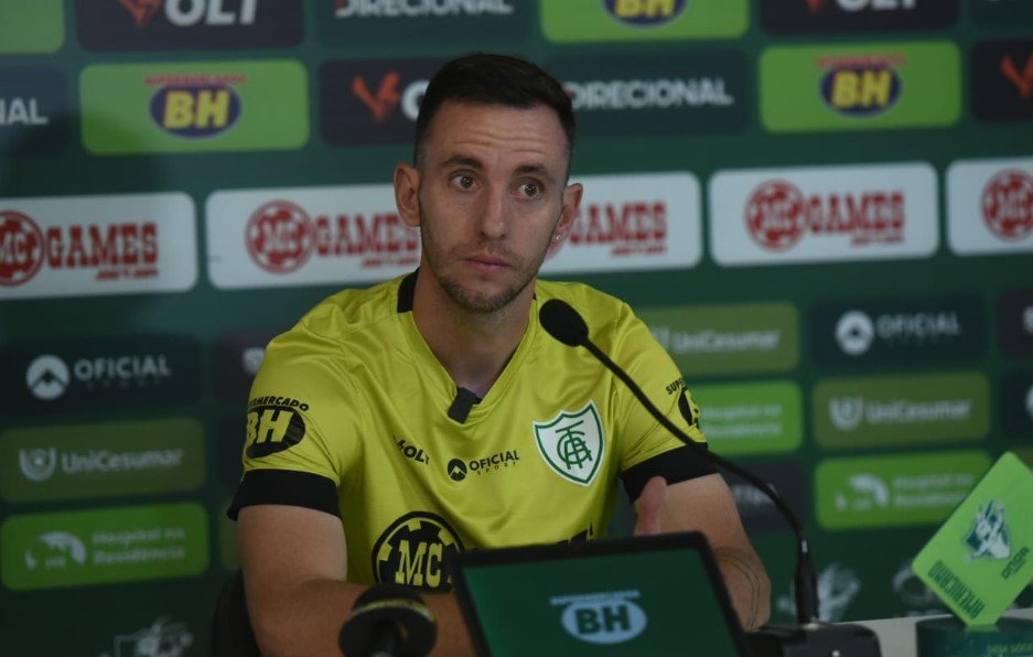 Elizari - (foto: Gladyston Rodrigues/EM/D.A Press)