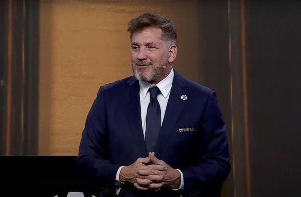  (foto: Reprodução Youtube Canal @LibertadoresBR)