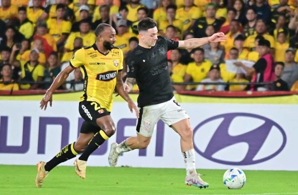  (foto: Foto: Franklin Jacome/Getty Images)