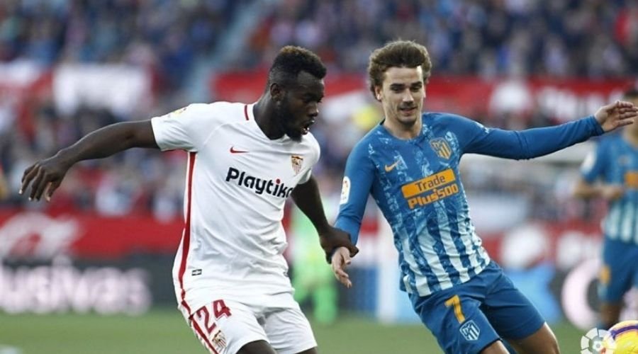 Joris Gnagnon (foto: Divulgação / redes sociais)