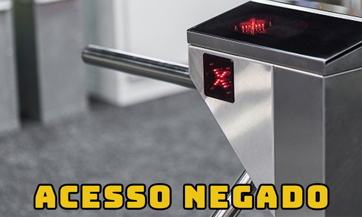 Torcedores rivais zombaram de derrota do Corinthians (foto: Reprodução)